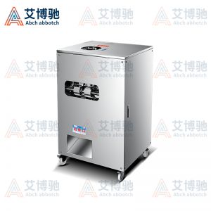 ABCH-17杀鱼机（开背去鳞）