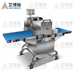 ABCH-QT500A切条切块机
