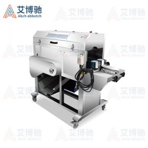 ABCH-KP3杀鱼机（三枚去中骨机）