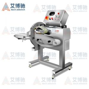 ABCH-QP120切片机