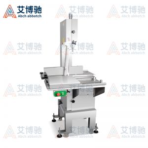 ABCH-JG360S立式锯骨机