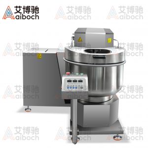 ABCH-OS125F 型翻缸和面机
